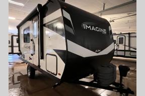 Used 2024 Grand Design Imagine AIM 15RB Photo