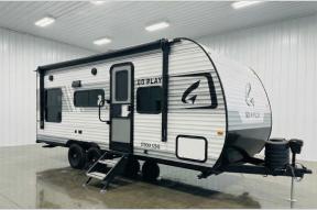 New 2026 Wayfinder RV Go Play 21QB Photo