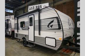 New 2026 Wayfinder RV Go Play 17QB Photo