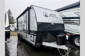 New 2026 ATC Trailers PLA 450 2011 Photo