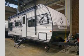 New 2026 Wayfinder RV Go Play 21QB Photo