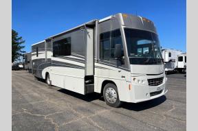 Used 2008 Winnebago Voyage 38J Photo
