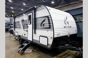 New 2026 Wayfinder RV Go Play 18MBS Photo