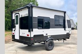 New 2026 Wayfinder RV GO LITE CLOUDBREAKER Photo