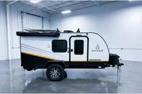 New 2026 Ember RV E-Series 12RK Photo