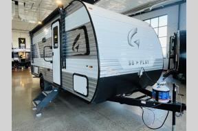 New 2026 Wayfinder RV Go Play 18MBSW Photo