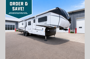 New 2026 Jayco Pinnacle 39FLOK Photo