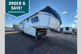 New 2026 Jayco Pinnacle 38KPTS Photo