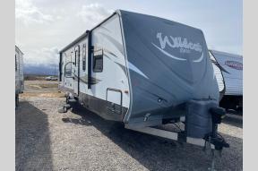 Used 2015 Forest River RV Wildcat Maxx 28RKX Photo