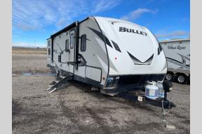 Used 2020 Keystone RV Bullet 287QBSWE Photo