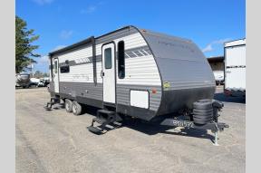 Used 2024 Dutchmen RV Aspen Trail LE 26RL Photo
