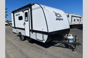 New 2025 Jayco Jay Feather Air SL 17BHSL Photo