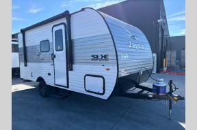 New 2026 Jayco Jay Flight SLX 170BHW - SPORT Photo