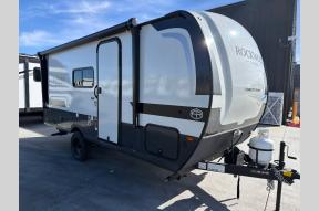 New 2026 Forest River RV Rockwood GEO Pro G17LE Photo