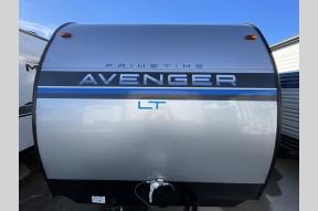 New 2022 Prime Time RV Avenger LT 17FQS Photo