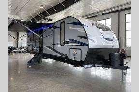 New 2022 Forest River RV Cherokee Alpha Wolf 26RK-L Photo