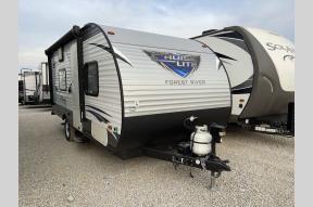 Used 2018 Forest River RV Salem FSX 187RB Photo