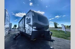 New 2022 Forest River RV Flagstaff Classic 826MBR Photo