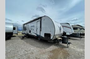 Used 2021 Forest River RV Vengeance Rogue 29KS Photo