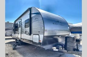 Used 2019 EAST TO WEST Della Terra 27KNS Photo
