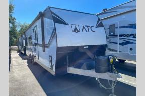 New 2022 ATC Trailers Game Changer Pro 2917 Photo
