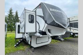 New 2022 Coachmen RV Brookstone 344FL Photo