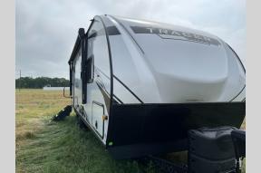 New 2022 Prime Time RV Tracer 22RBS Photo