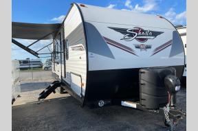 Used 2022 Forest River RV Shasta 25RS Photo