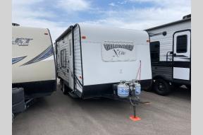 Used 2014 Forest River RV Wildwood X-Lite 181BHXL Photo