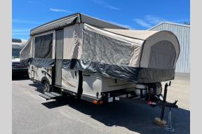 Used 2018 Coachmen RV Clipper Camping Trailers 1285SST Classic Photo