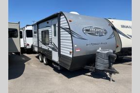 Used 2016 Forest River RV Salem Cruise Lite FS 195BH Photo