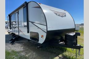 New 2022 Forest River RV Wildwood FSX 260RTX Photo