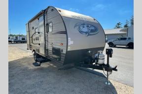 Used 2017 Forest River RV Cherokee Wolf Pup 18TO Photo