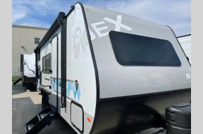 New 2023 Forest River RV IBEX 19MBH Photo