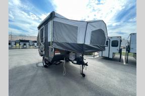 Used 2018 Forest River RV Rockwood Extreme Sports 1640ESP Photo