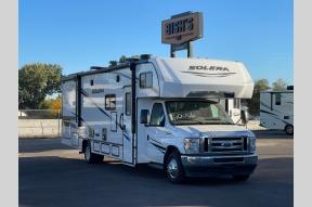 New 2023 Forest River RV Solera 32DSK Photo
