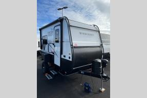 New 2023 Winnebago Industries Towables Hike 100 H1316TB Photo