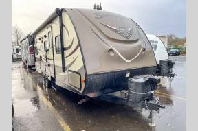 Used 2016 Forest River RV Surveyor 245BHS Photo