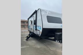 New 2023 Forest River RV IBEX 20BHS Photo