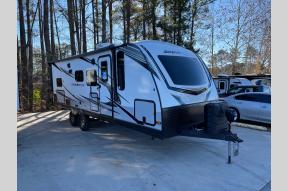 New 2023 Jayco White Hawk 25MBH Photo