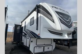 New 2022 Forest River RV Vengeance Rogue Armored VGF383G2 Photo