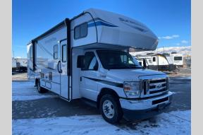 Used 2022 Forest River RV Sunseeker LE 2850SLE Ford Photo