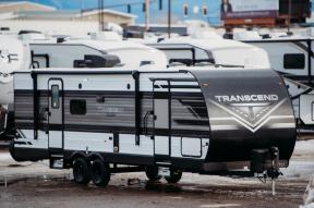 New 2023 Grand Design Transcend Xplor 265BH Photo