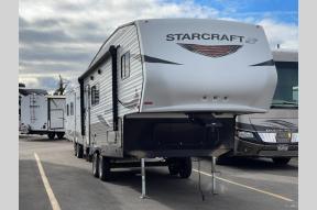 Used 2018 Starcraft Autumn Ridge Outfitter 245RKS Photo