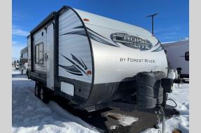 Used 2016 Forest River RV Salem Cruise Lite 171RBXL Photo