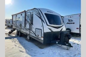 New 2023 Jayco White Hawk 27RB Photo