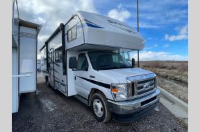 Used 2021 Forest River RV Sunseeker LE 3250DSLE Ford Photo