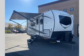 New 2023 Forest River RV Flagstaff Micro Lite 21DS Photo