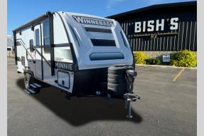 Used 2023 Winnebago Micro Minnie 2108FBS Photo