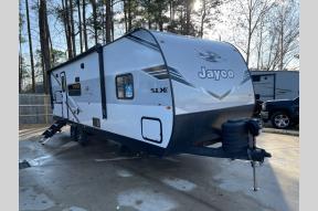New 2025 Jayco Jay Flight SLX 263BHS Photo